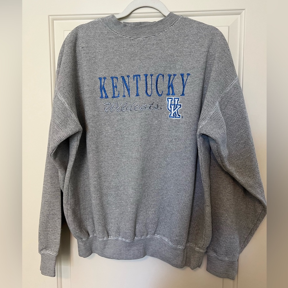 University of Kentucky Sweatshirt
